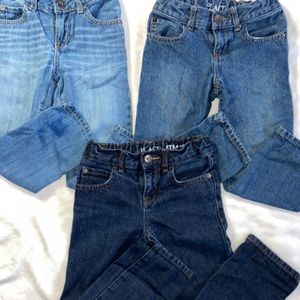 Children’s Place Jeans bundle